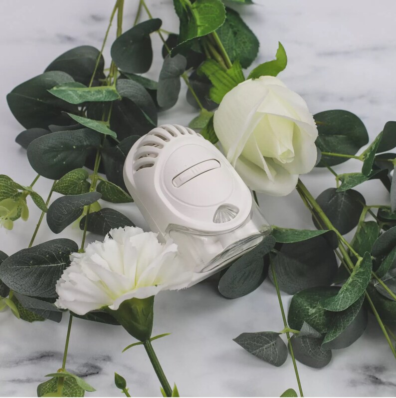 Plug in Room Diffusers Etsy