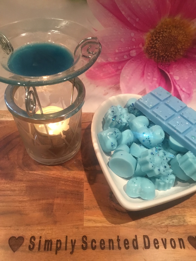 Northern Lights Highly Fragranced Soy Wax Melts Etsy