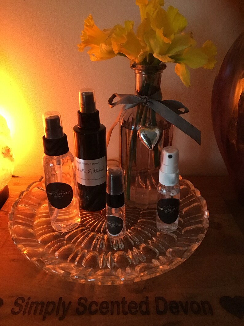 Perfume Aftershave Jo Malone Room Spray & Pillow Mist Etsy
