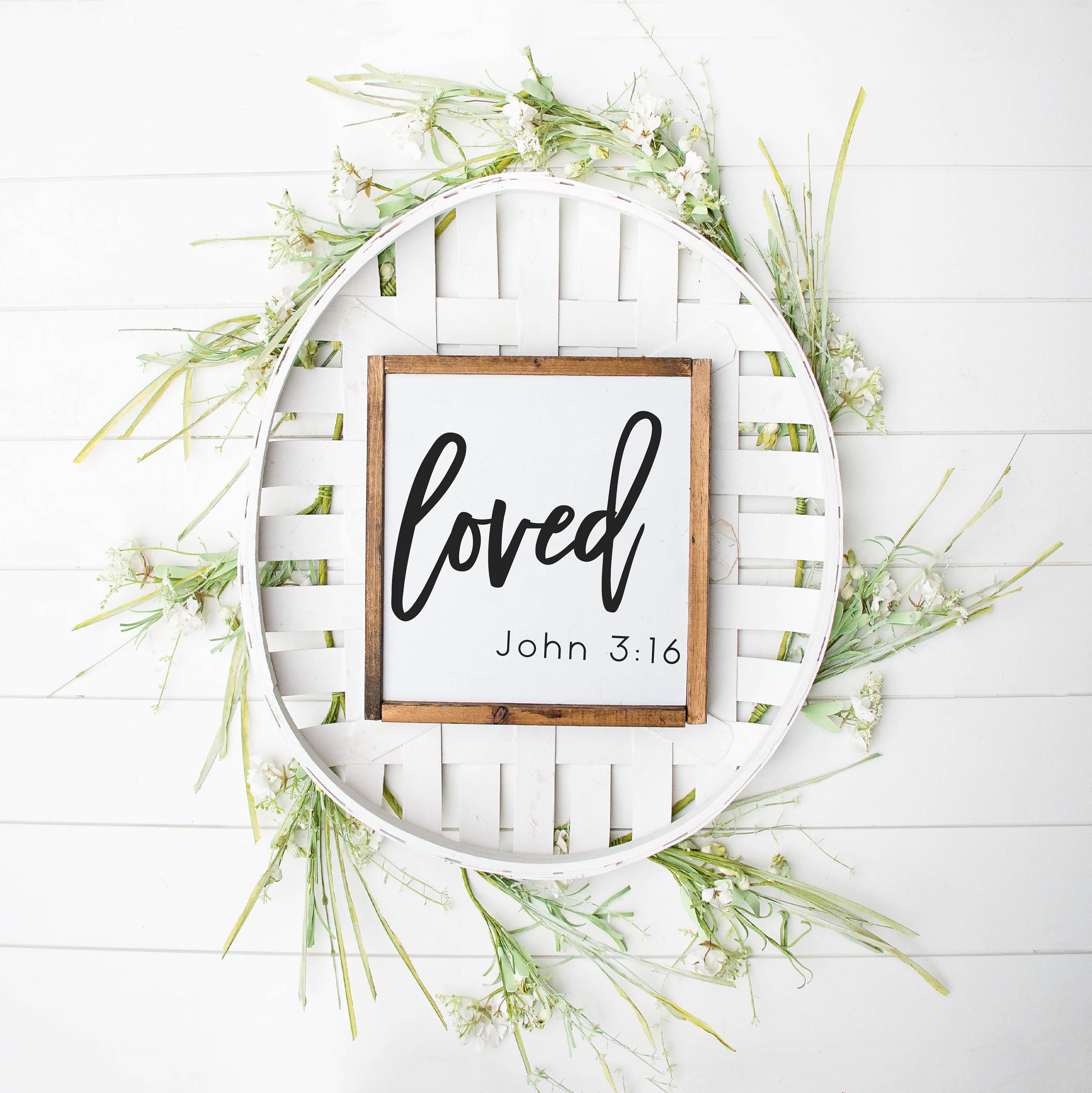 Lovedale Sign Loved Sign, Wood Loved Sign, Loved Wall Decor, Loved Wall Sign, Wedding ...
