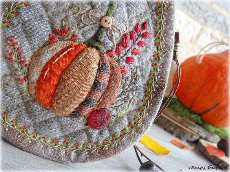 SOLD OUT Key Holder Cotton Key Holder Patchwork Key Holder Etsy