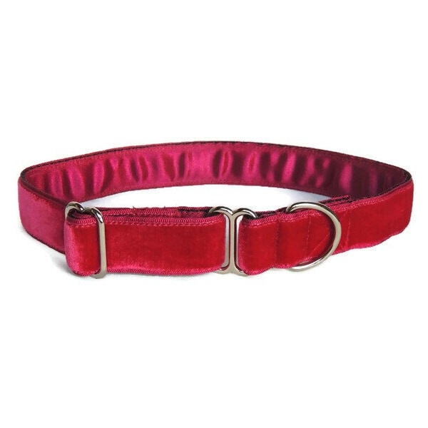 Luxury Dog Collar Etsy