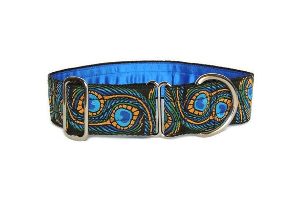 Etsy greyhound martingale collars sale