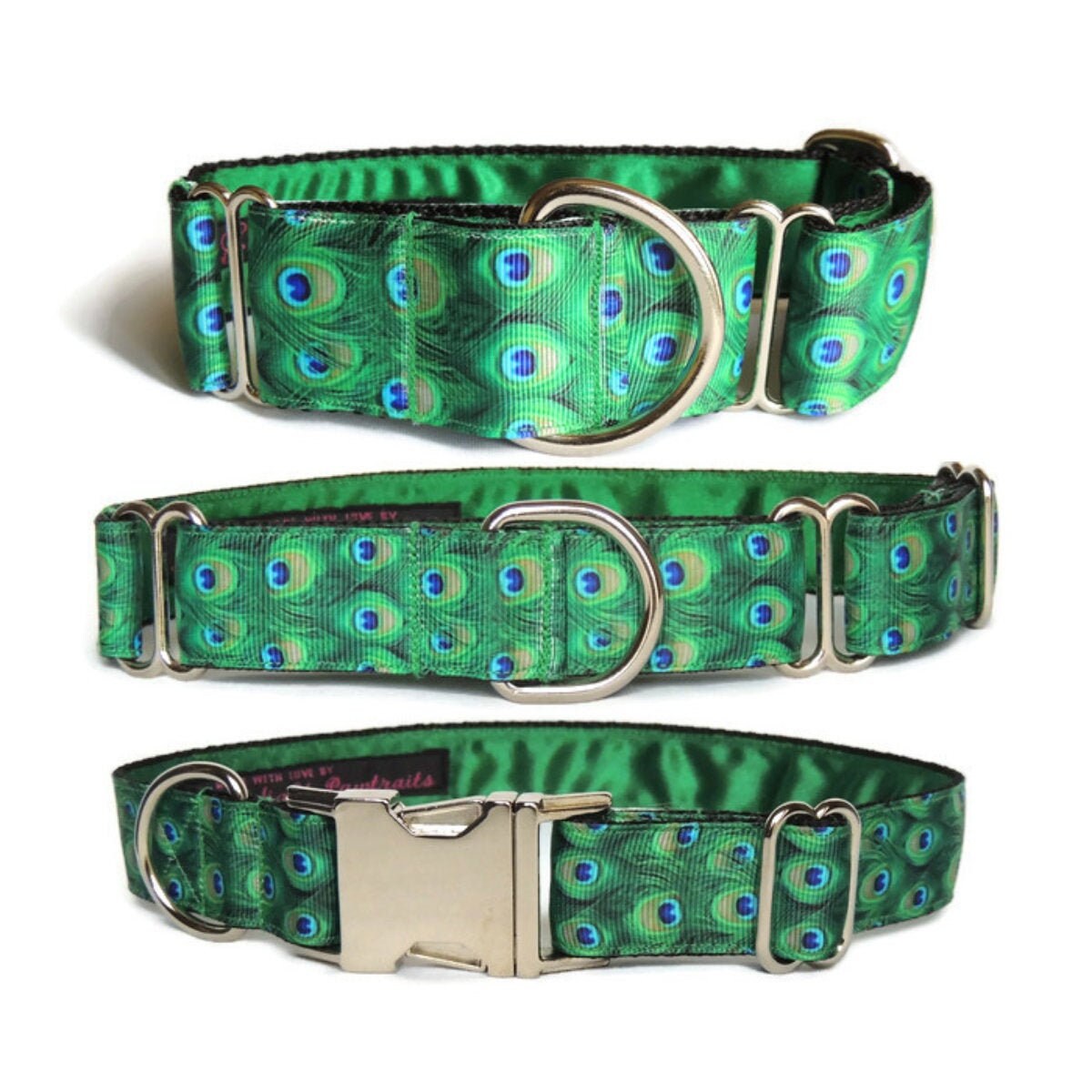 clip martingale collar