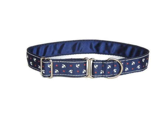 Clip martingale collar cheap