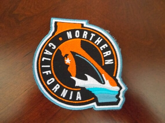 san jose sharks jersey patch