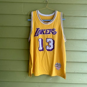 Wilt clearance chamberlain jersey