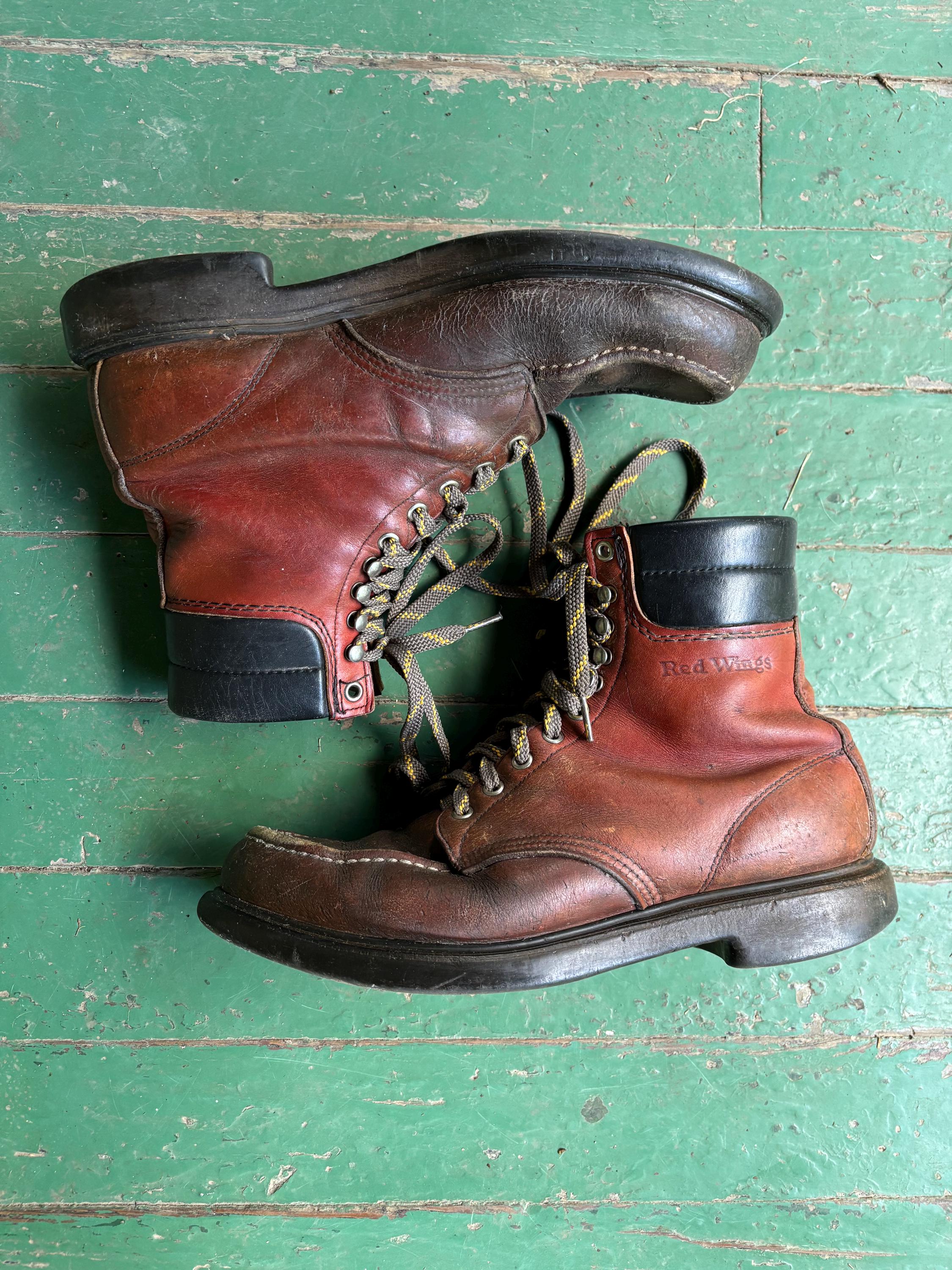 ビンテージ　ロイヤルコペンハーゲン　レッドウィング Red Wing 952 - Etsy Denmark