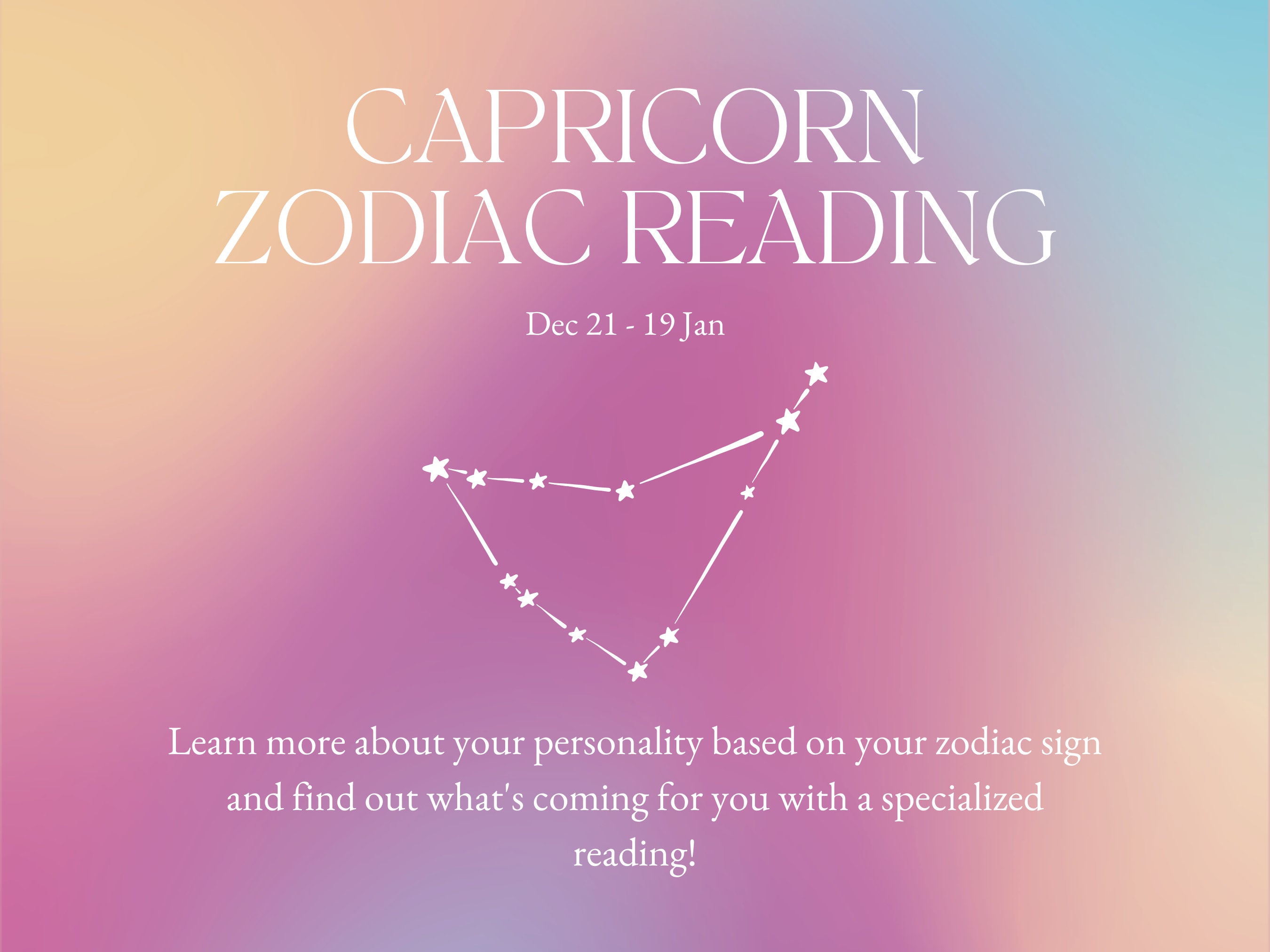 Discover Your December Zodiac Sign: What Does It Say About You?