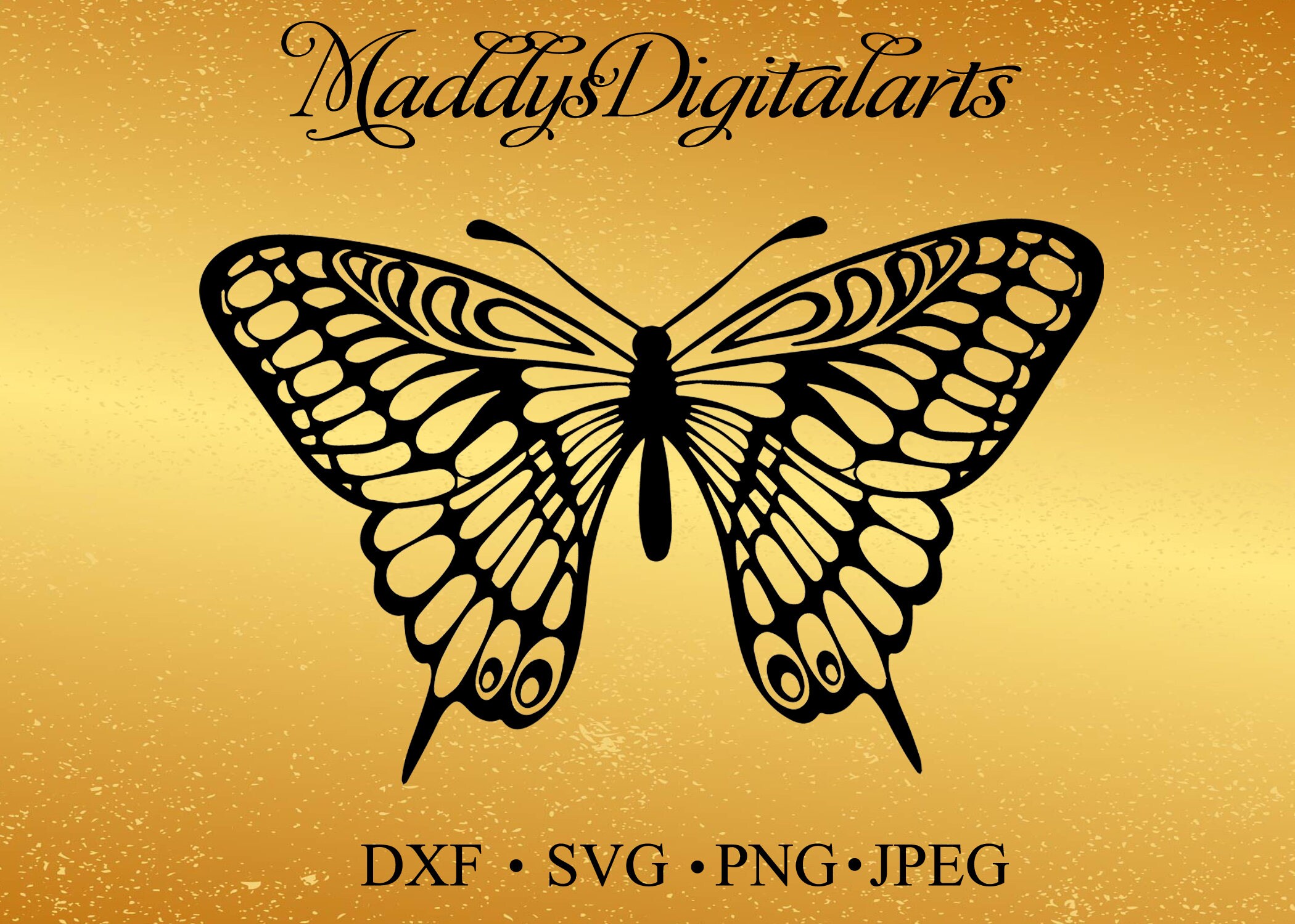 Download Butterfly Mandala Svg / Mandala SVG / Butterfly Mandala ...