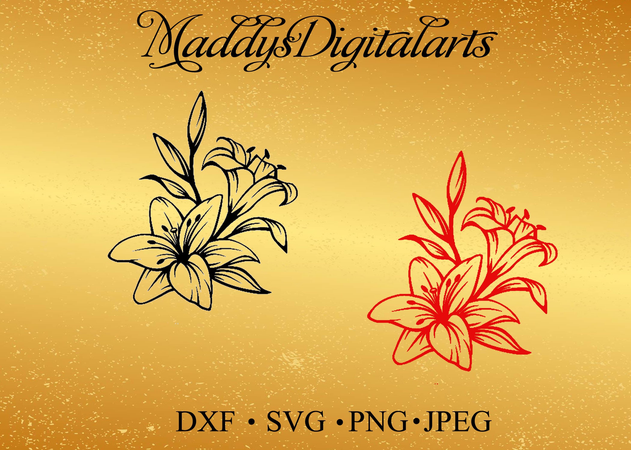 Free Free 214 Flower Svg Etsy SVG PNG EPS DXF File