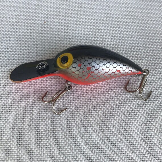 Pre Rapala Wiggle Wart Color Chart