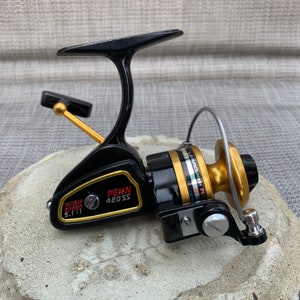 Penn 430SS Penn 430SS スピニングリール 中古美品 Penn 430SS
