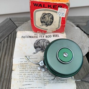 Fiberglass flyrodders deals