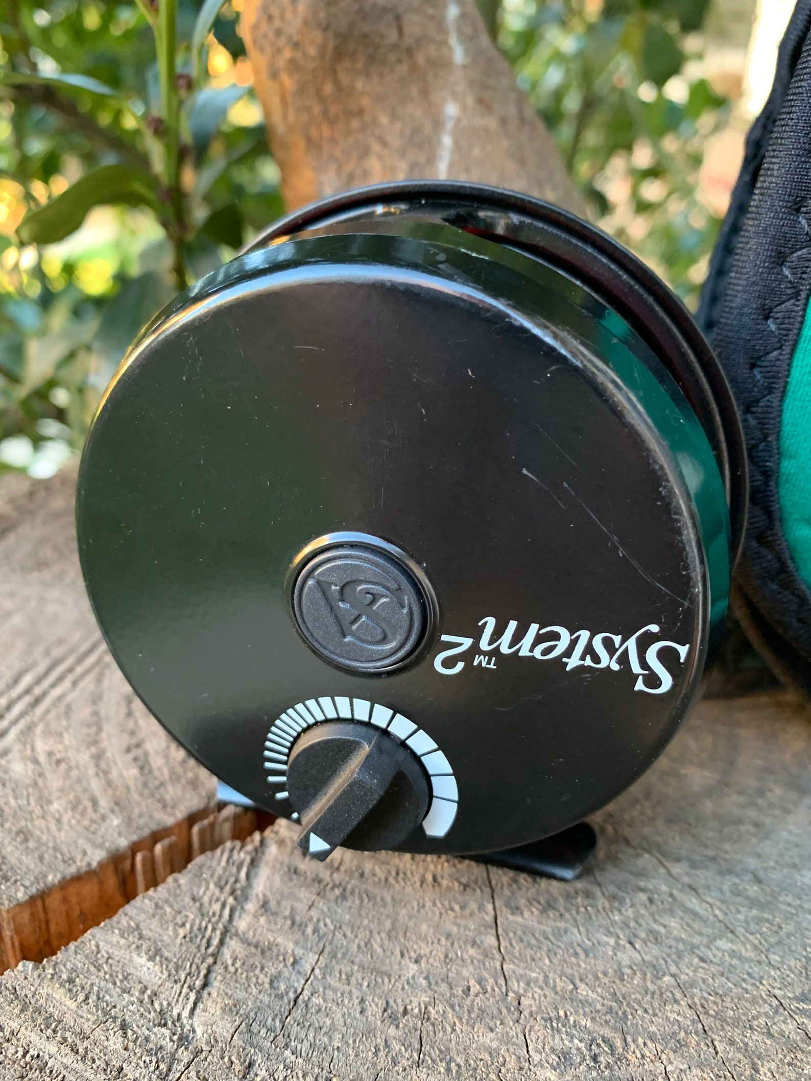 scientific angler system 2