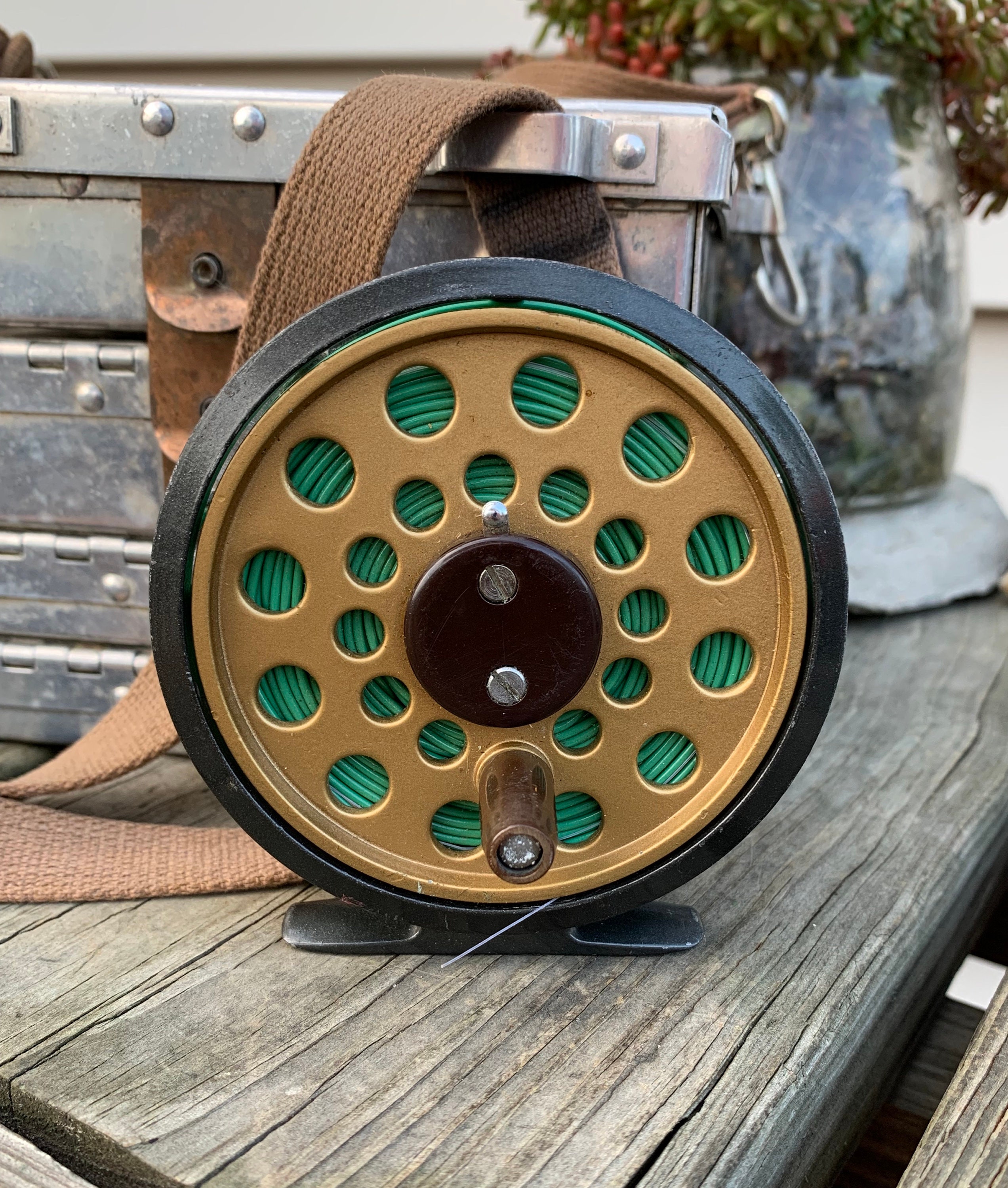 Orvis Fly Reel for sale Only 3 left at 60