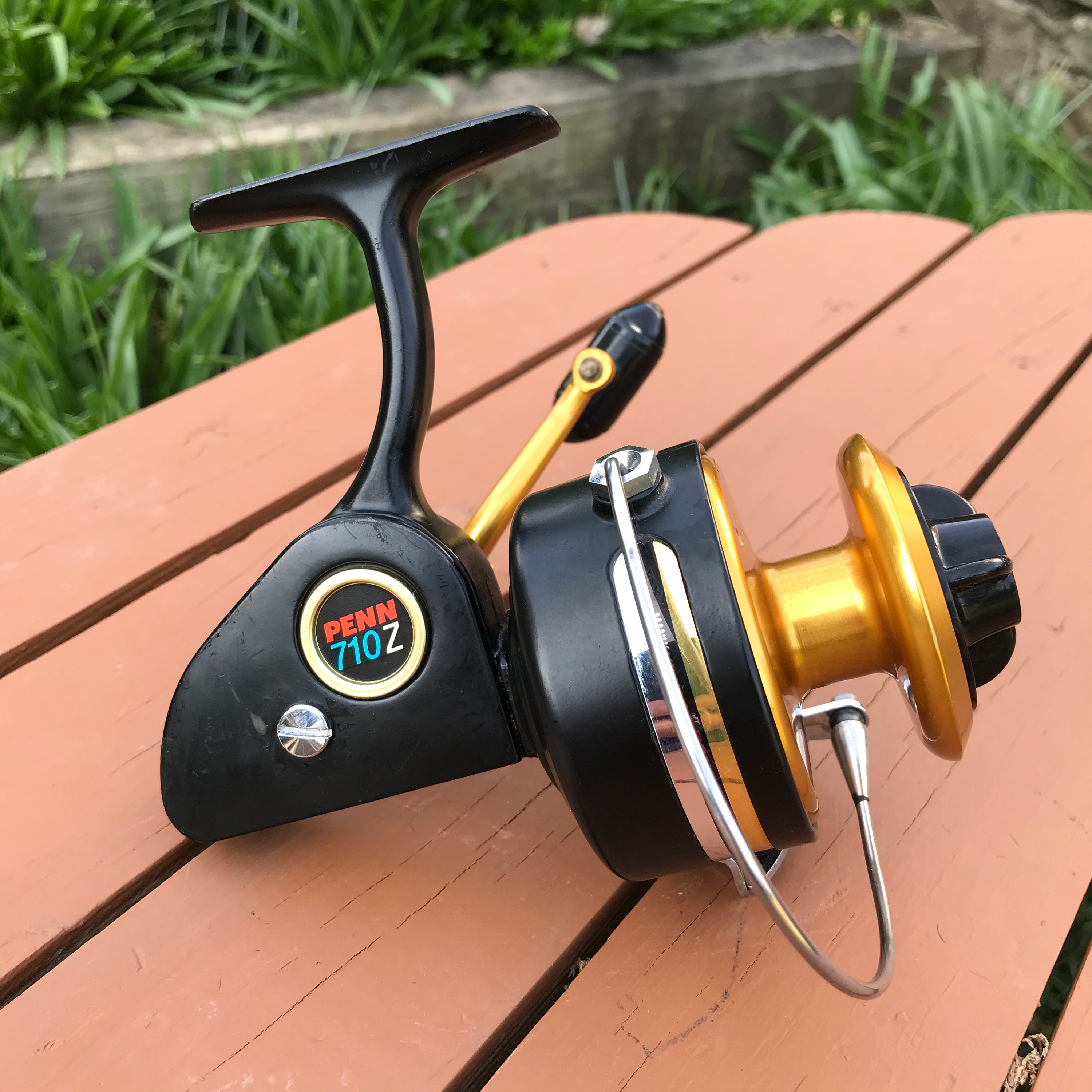 Penn Saltwater Spinning Reels for sale Only 4 left at 75