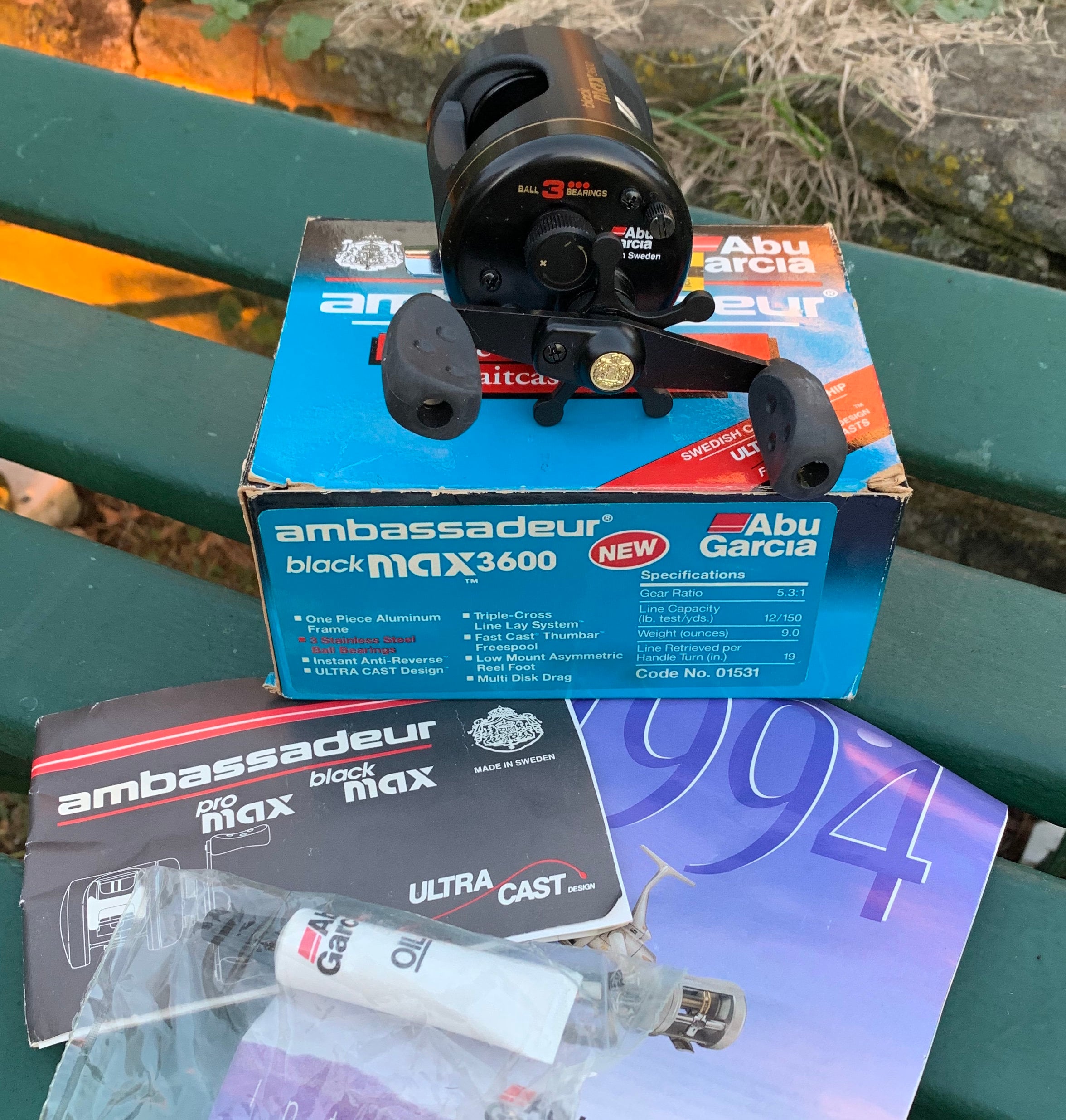 アンバサダー black max3600 アンバサダー black max3600 【公式通販】