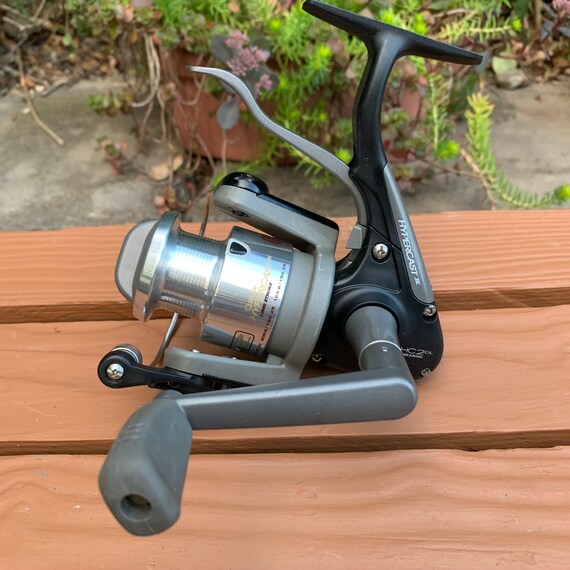 14 weight fly reel GRANDE Fly Fishing Reel 14+