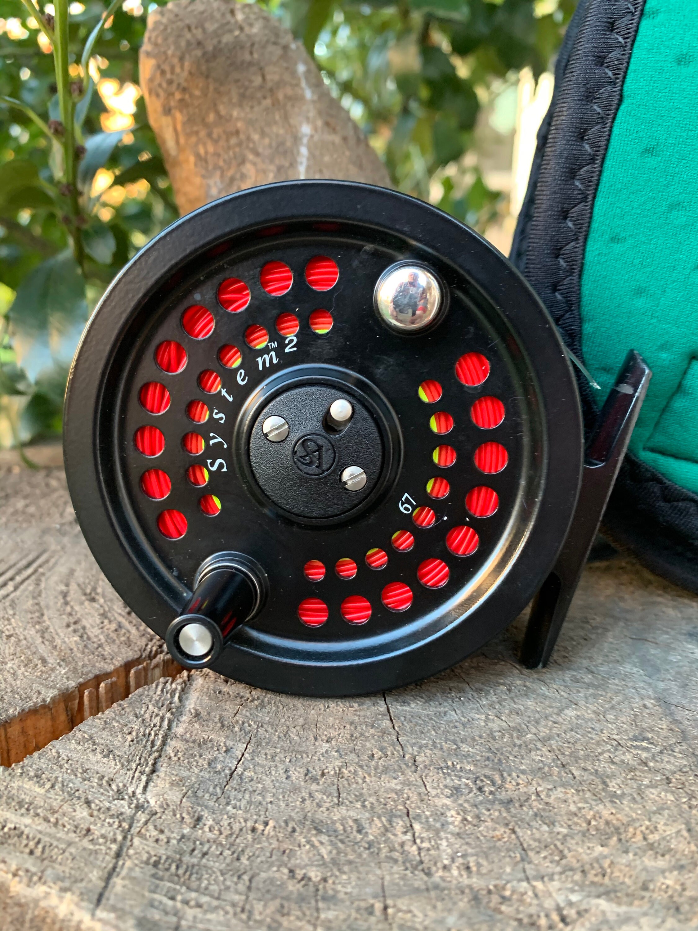 scientific angler system 2