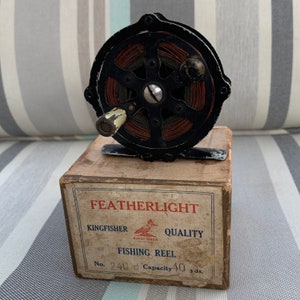 battenkill fly reels manual Orvis Click Reel I / Silver 5`0