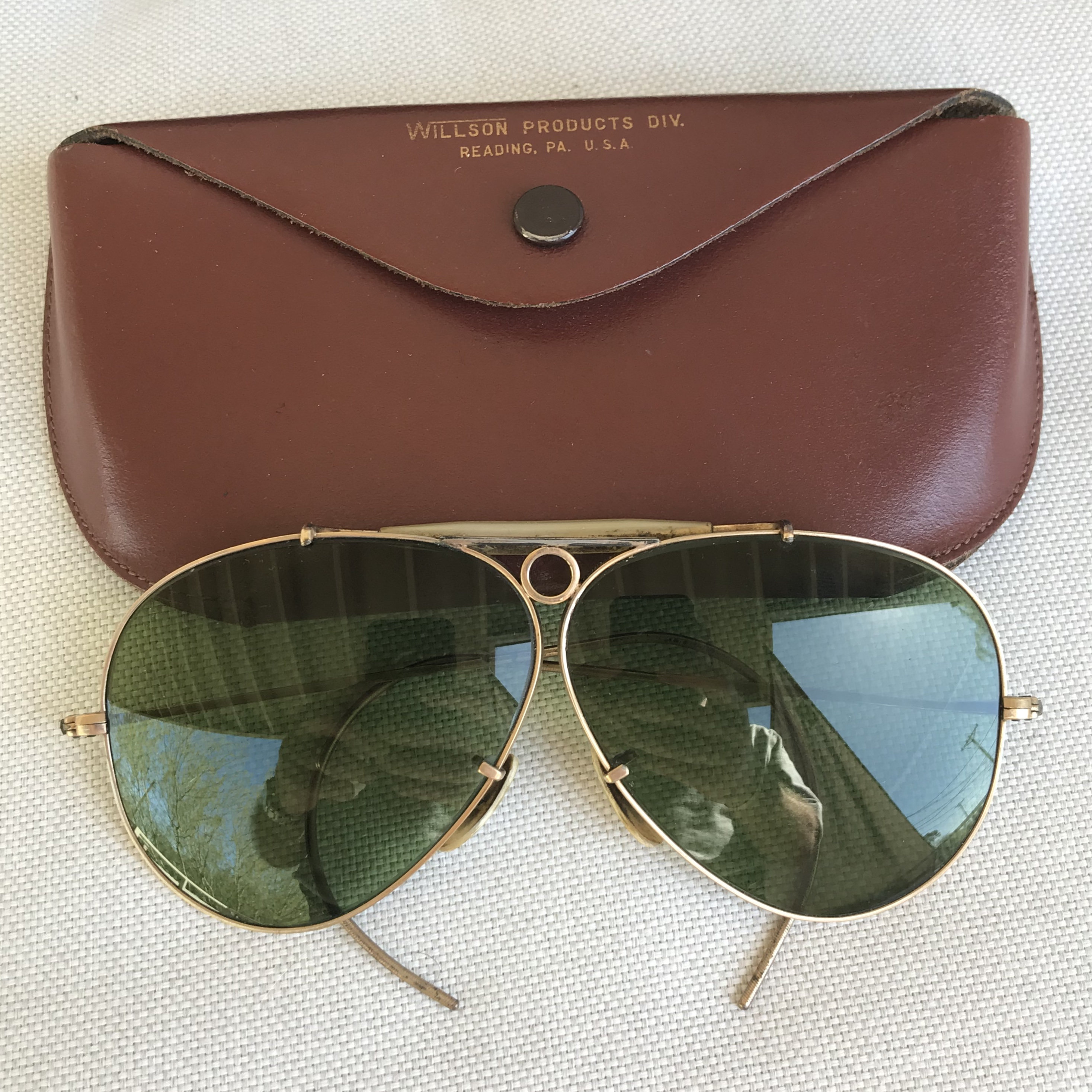 70s rayban aviators - Etsy 日本