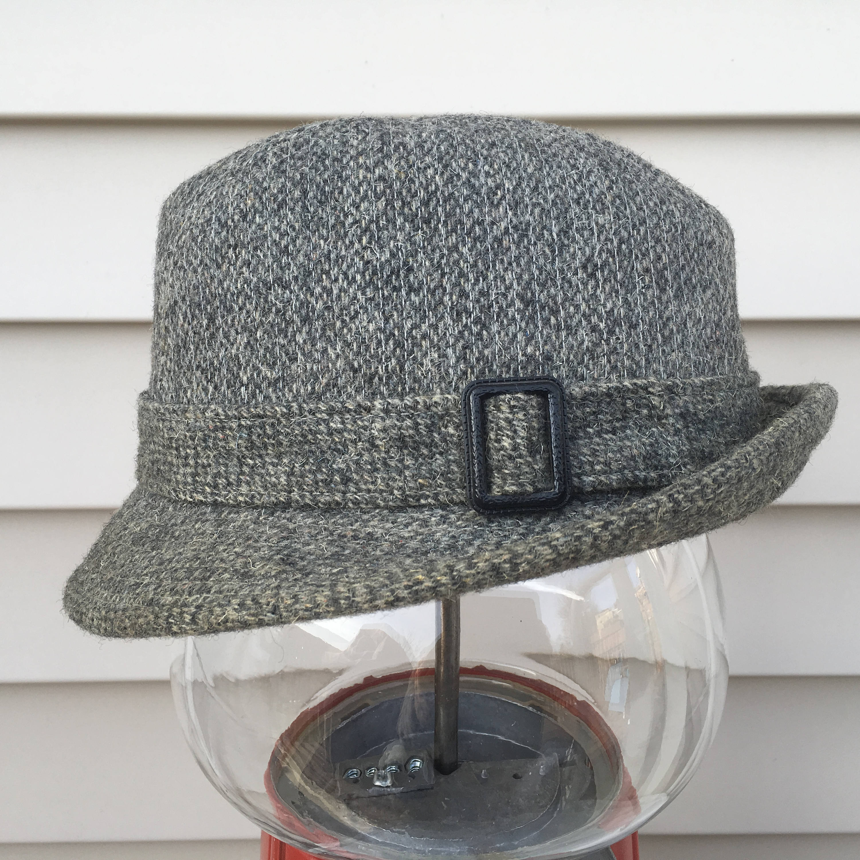pendleton crushable wool hats