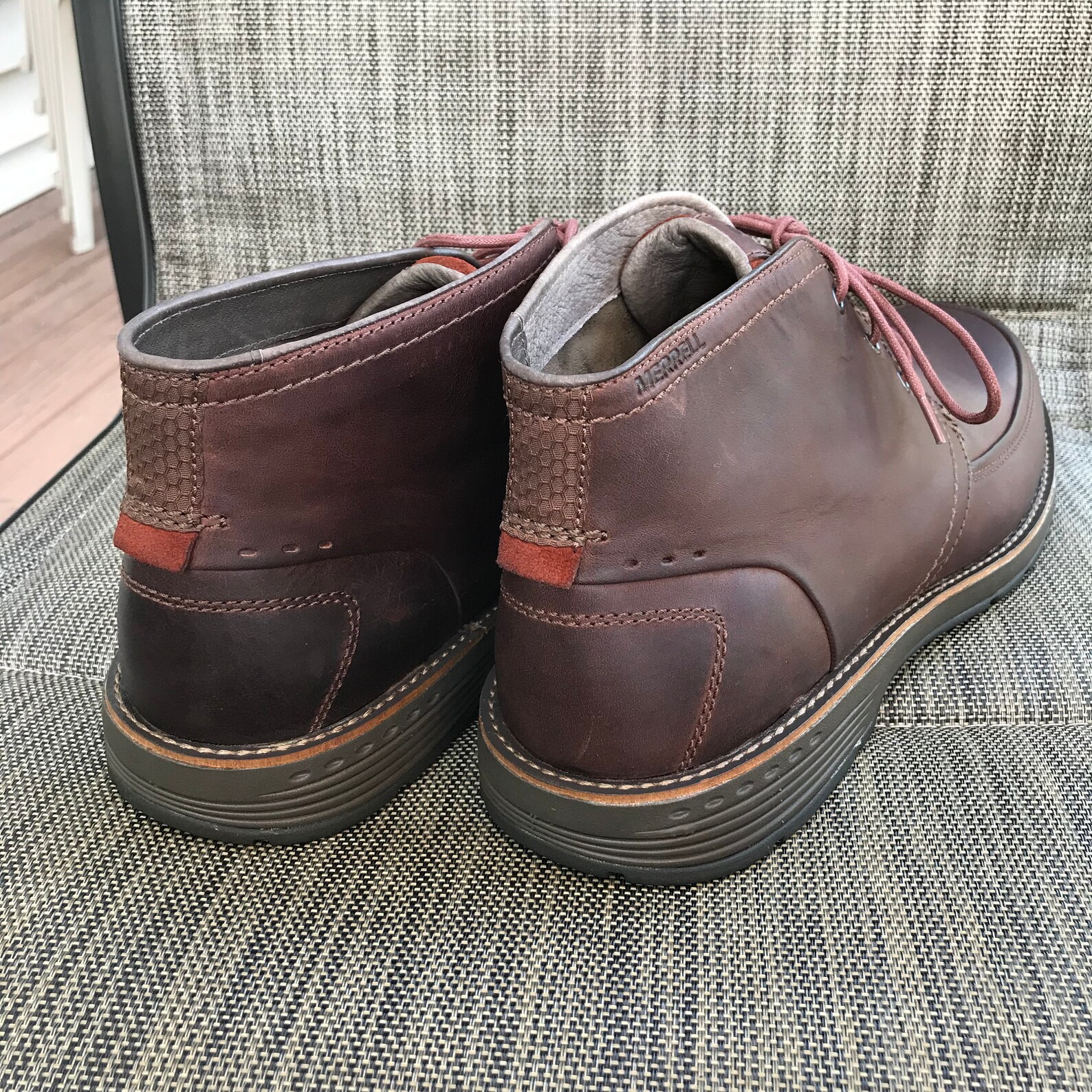 merrell size 14
