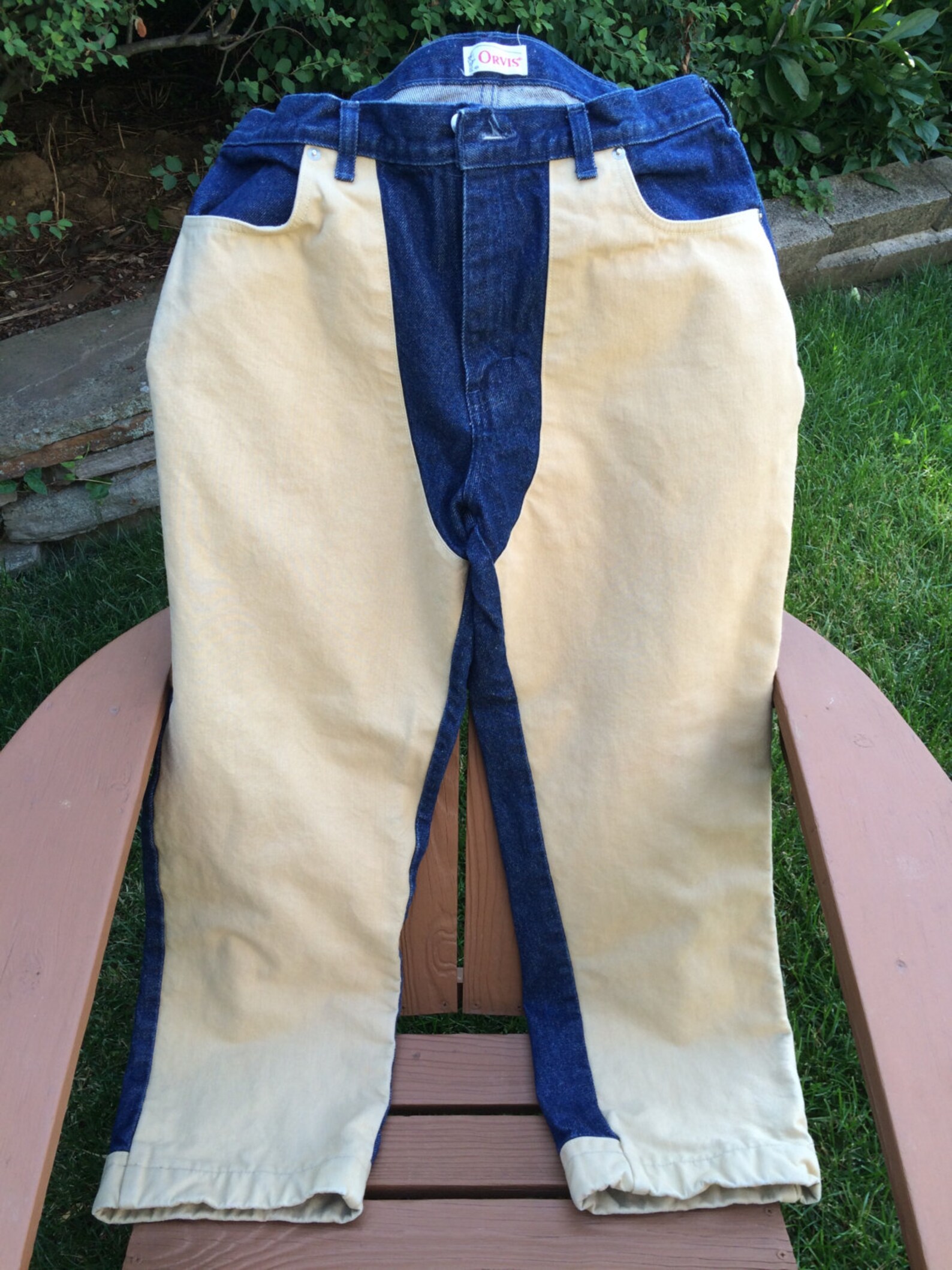 orvis briar pants