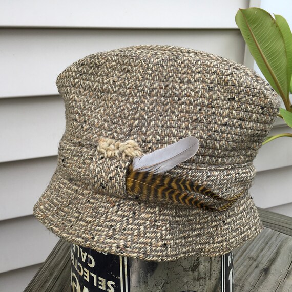 northern ireland bucket hat
