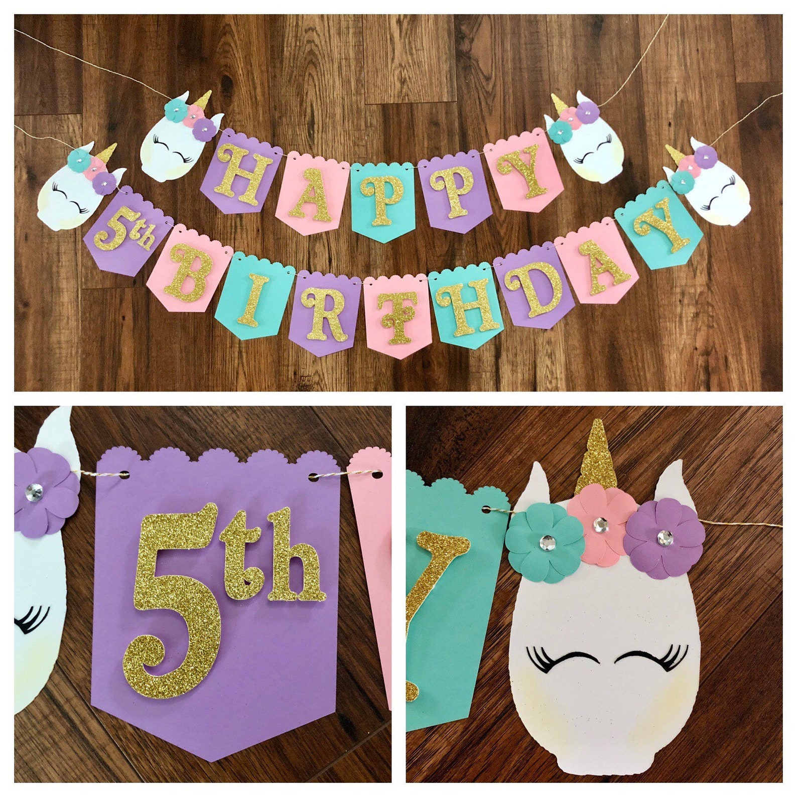 glam unicorn banner happy birthday Birthday Banner Unicorn
Glam Unicorn Banner Happy Birthday Banner Unicorn Banner