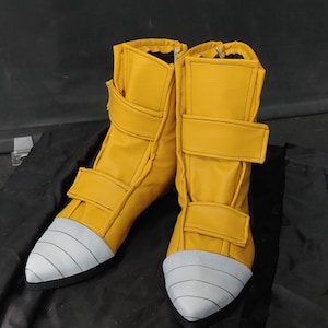 Saiyan shoes cheap