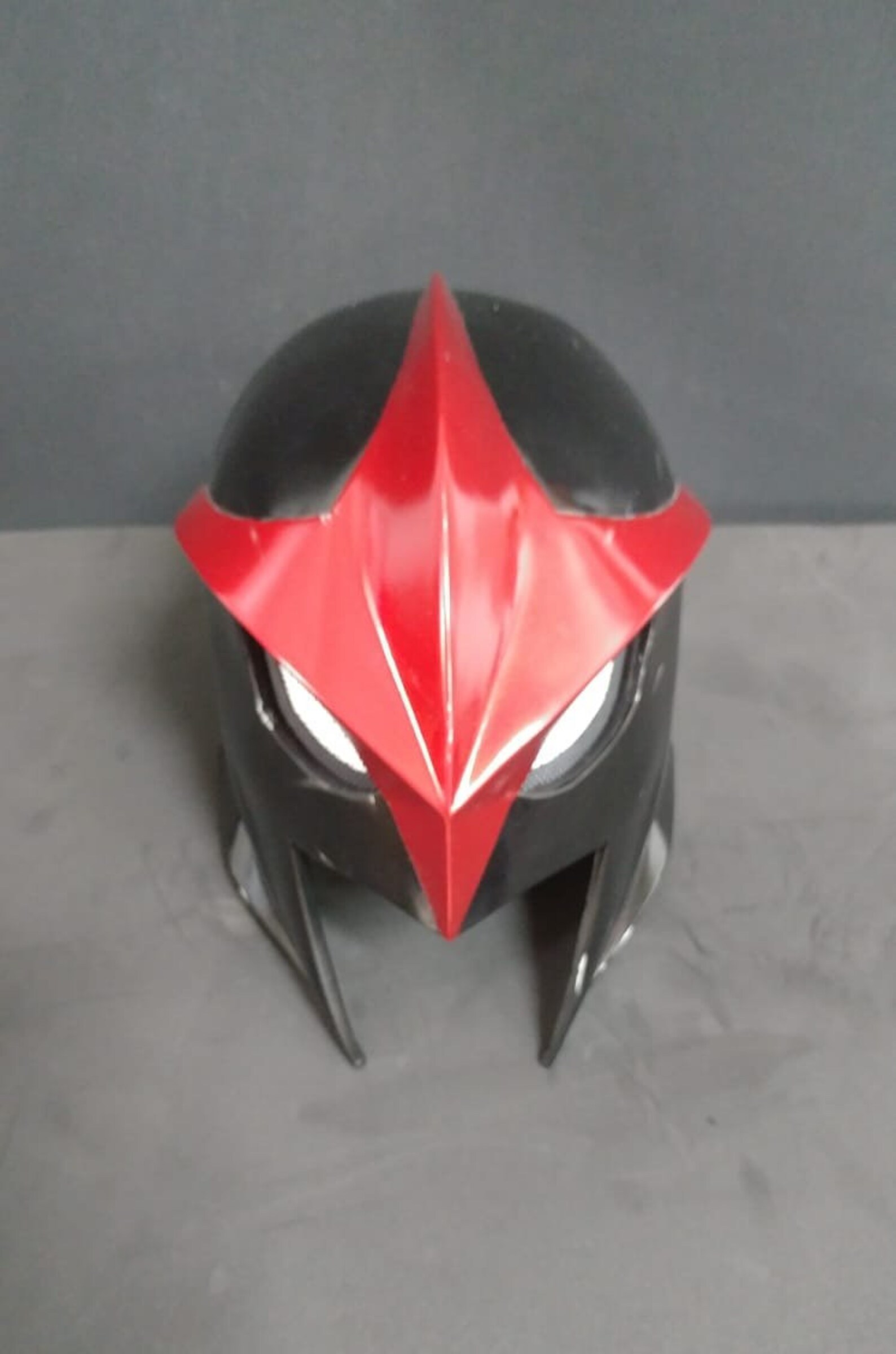 Star Rider Helmet Kid Star Rider Cosplay Helmet (RESIN CAST) - Etsy