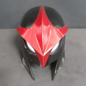 Star Rider Helmet Kid Star Rider Cosplay Helmet (RESIN CAST) - Etsy