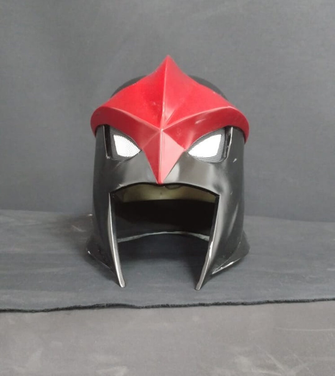Star Rider Helmet Kid Star Rider Cosplay Helmet (RESIN CAST) - Etsy
