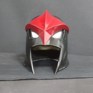 Kid star Rider cosplay helmet (RESIN CAST)