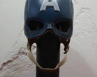 Soldier in Love Helmet Cosplay props (RESIN CAST)