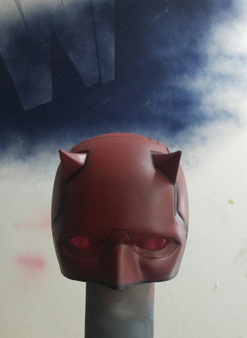 Akuma Series helmet