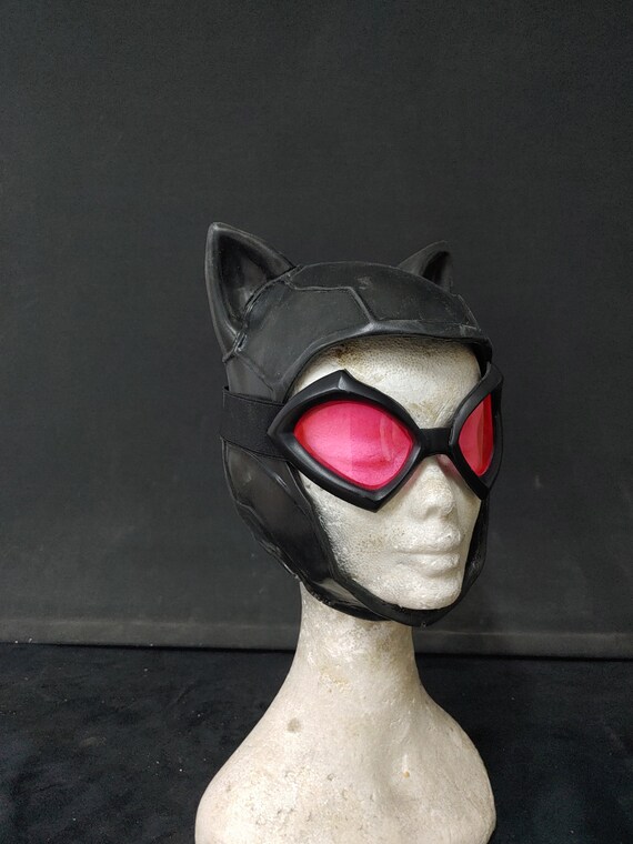 Catwoman Arkham City Goggles