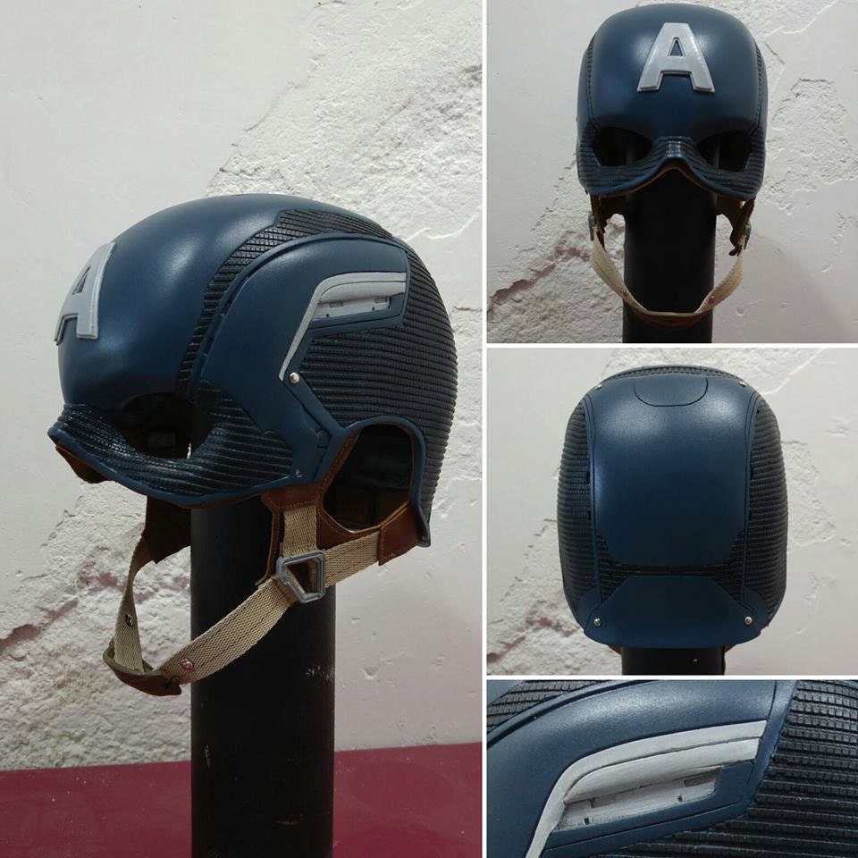 Helmet Stand, Mask Stand, Helmet Holder, Stand of the Helmet, Iron Man  Helmet Stand, Spiderman Mask Stand, Captain America Helmet Stand 