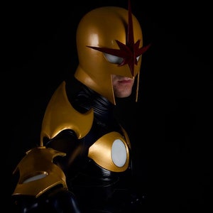 Star Rider Helmet Star Rider Costume Cosplay and Props - Etsy