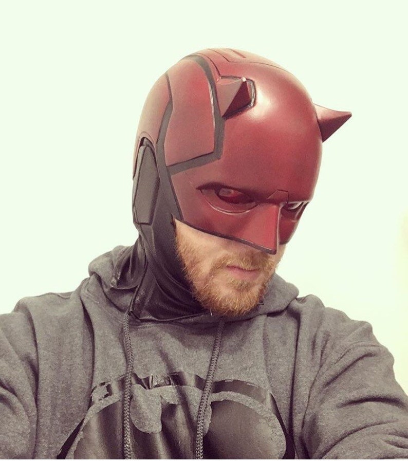 Akuma Series helmet