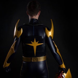 Star Rider Helmet Star Rider Costume Cosplay and Props - Etsy