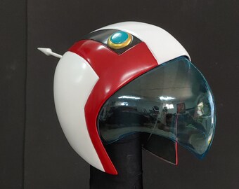 ガッチャマン ケン・ザ・イーグルにインスパイアされたコスプレ