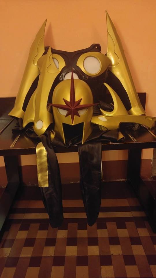 Star Rider Helmet Star Rider Costume Cosplay and Props - Etsy