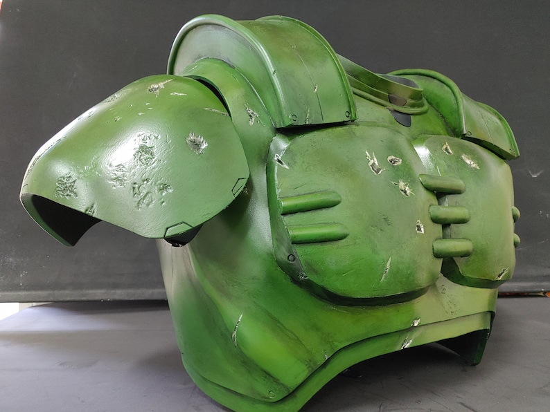 doomguy collectable