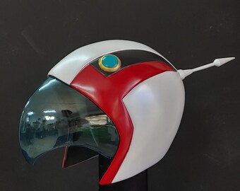 昭和レトロ　ガッチャマン　ヘルメット il_340x270.2543149306_qxrw.jpg