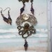 see more listings in the Steampunk.Neck pieces section