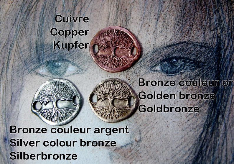 Set De Bagues Punk Chaîne Ajustable - Style Gothique Unisexe - Argenté - Bijoux Mode Pour Femme - 9