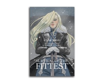Olivier Armstrong Figure Olivier Armstrong Figure